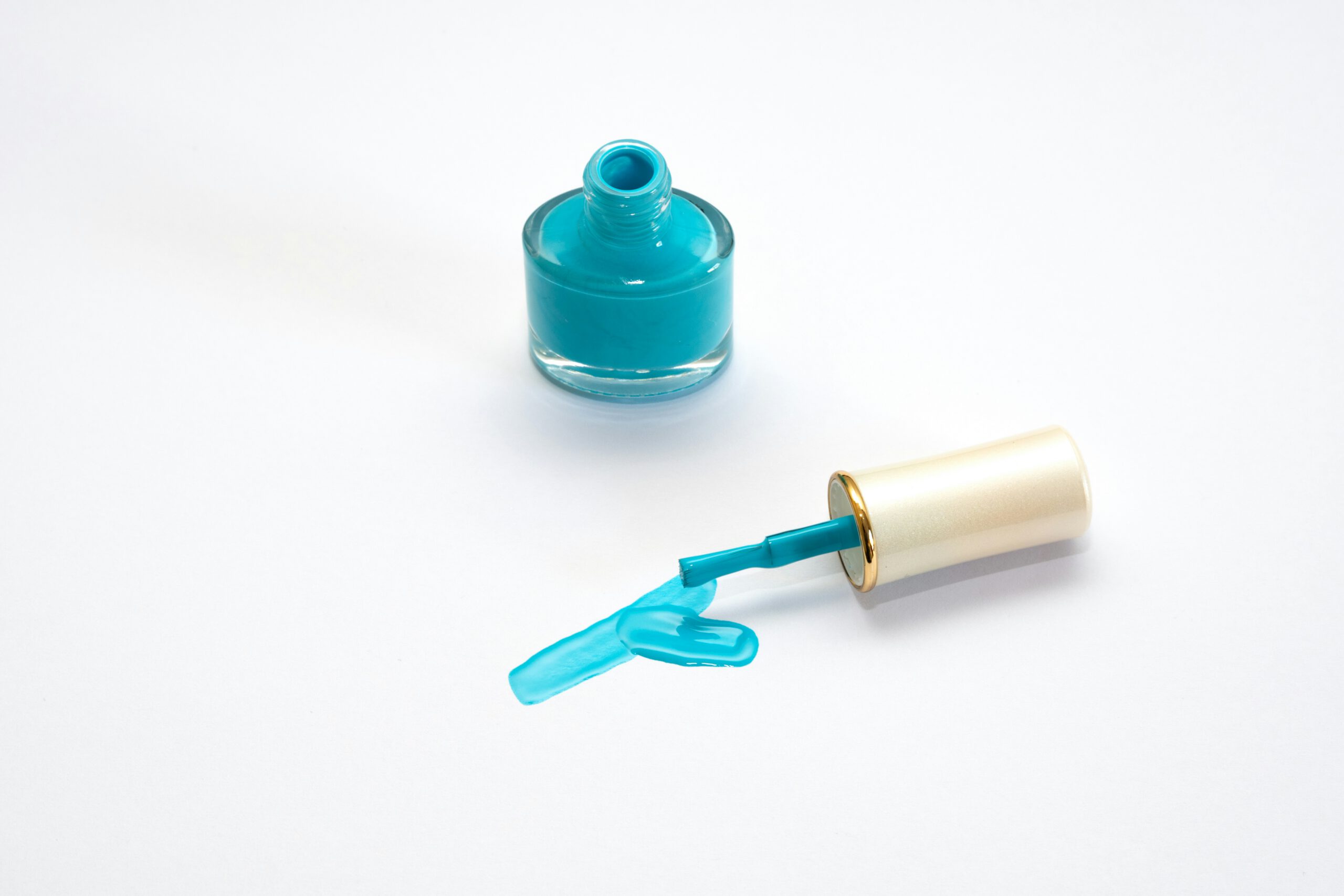 Natural nail color – Image 3