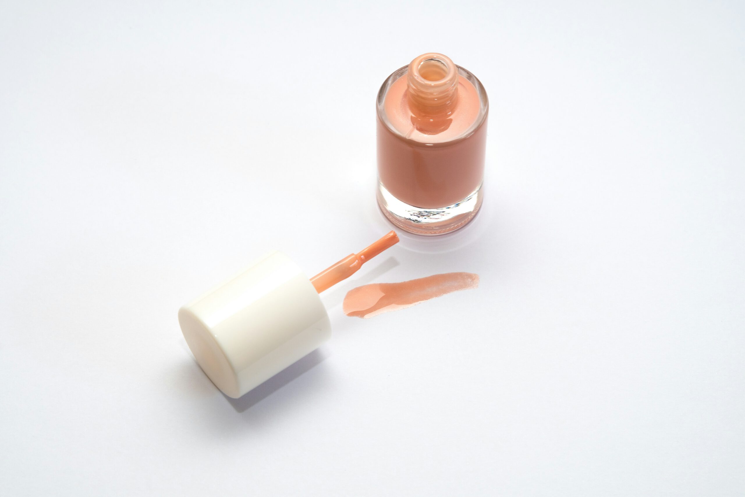 Natural nail color – Image 2